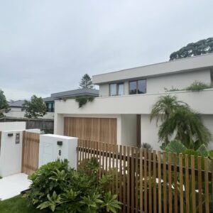 Australia’s First Rooftop Garden Passive House