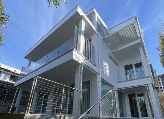 Coogee Passive House