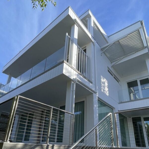 Coogee Passive House